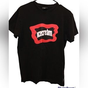 Icecream brand shirt